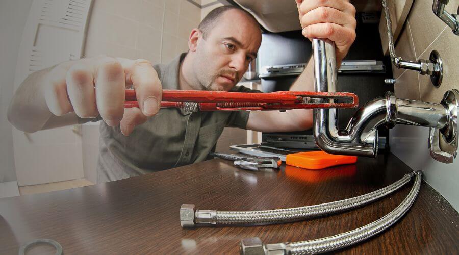 Professional water heater repair in Valparaiso, FL